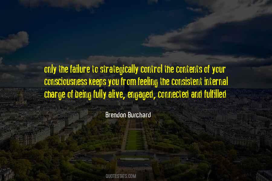 Burchard Quotes #975302