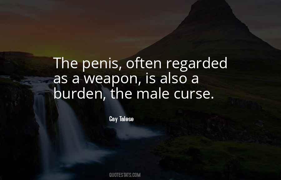 Burden Quotes #1588766