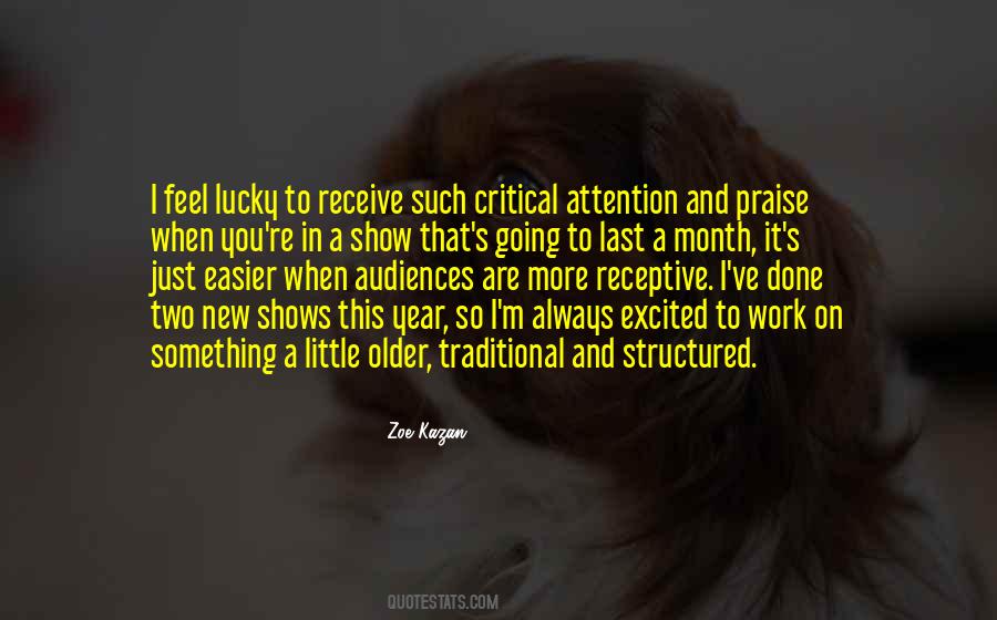 Branislav Blazic Quotes #1360896