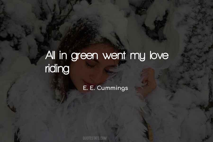 Demange Girl Quotes #983735