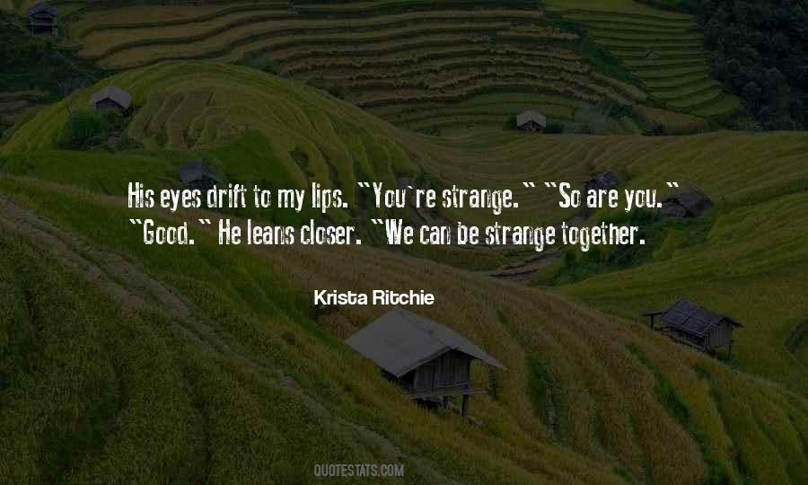 Highwaymen Artists Quotes #474292
