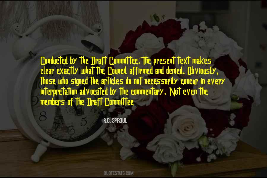 Douanier Customs Quotes #319126