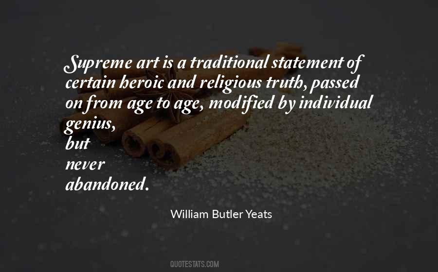 Uncertained Quotes #615491