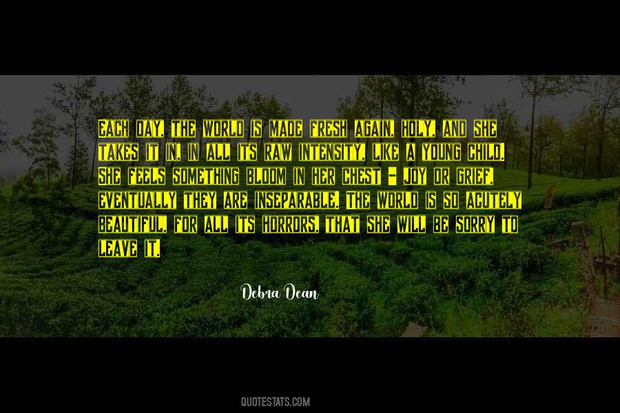 Bure Log Quotes #1229973