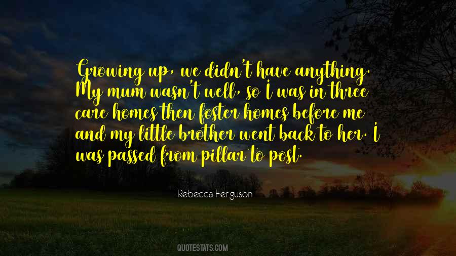 Fiszman Kitchen Quotes #1086063