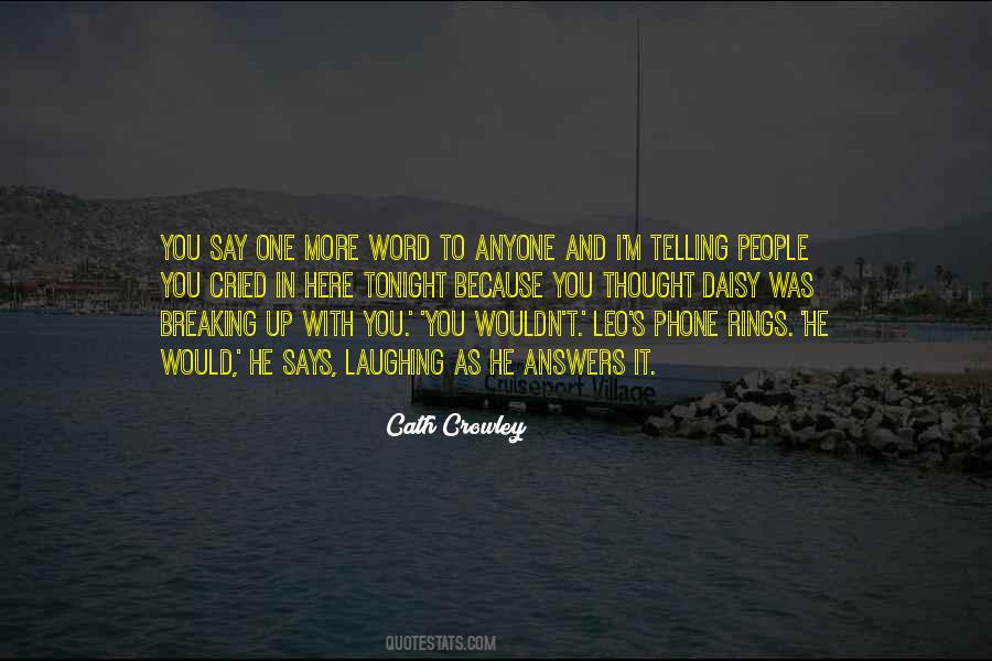 Dil Na Dukhao Quotes #1327223