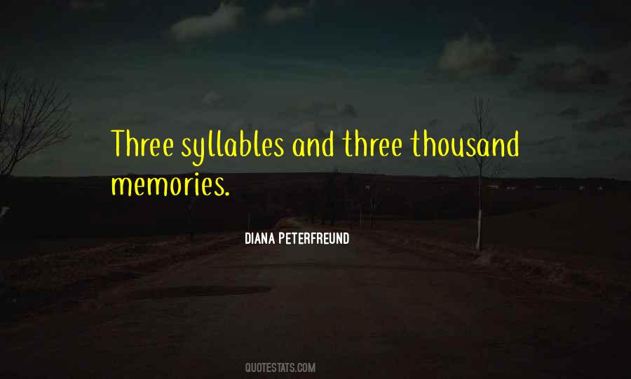 Klangen Af Quotes #593368
