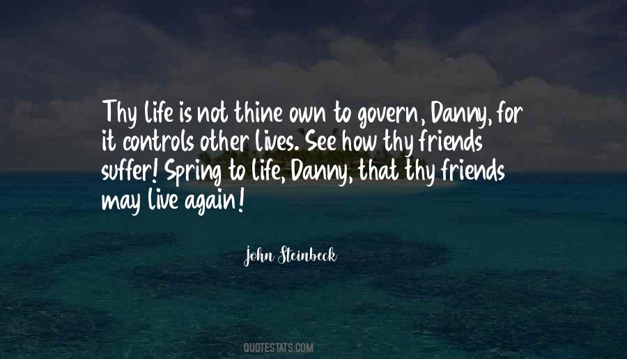 Poyer Summer Quotes #579773