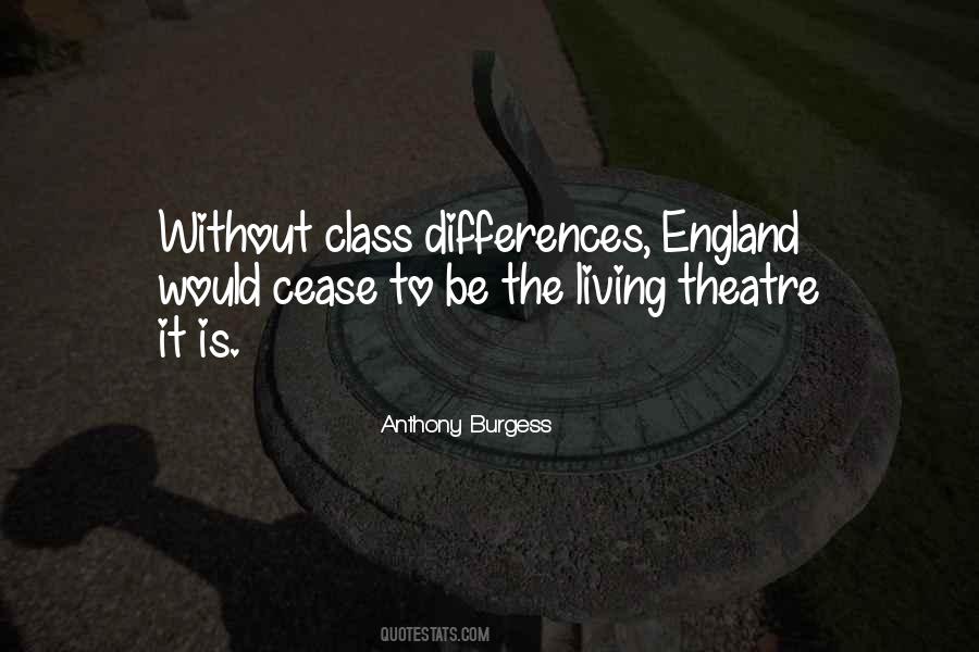 Burgess Quotes #137944