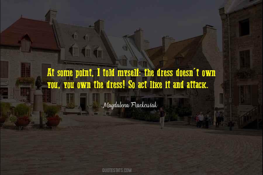 Vrankova Vsb Quotes #491601