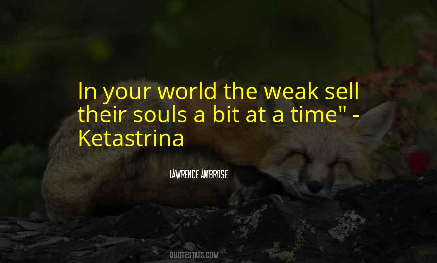 Ysmir Quotes #1115558