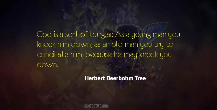 Burglar Quotes #780363