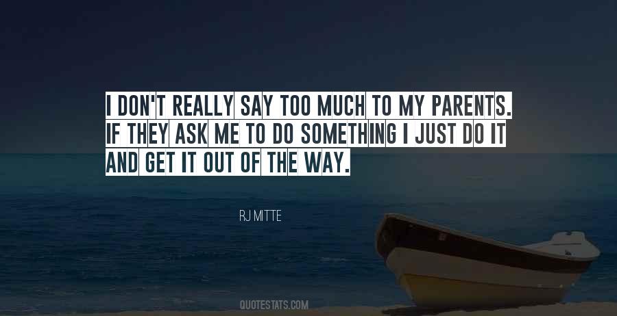 Schmoll Pasta Quotes #337783