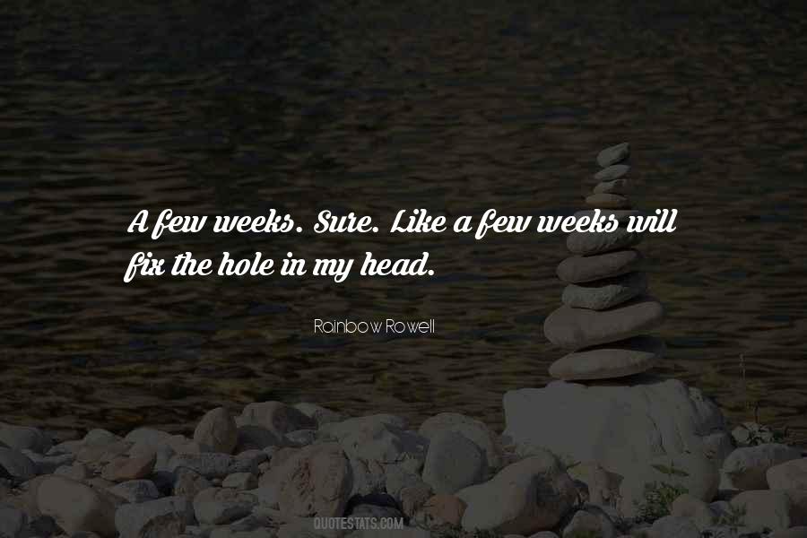 Potocka Immunitety Quotes #1270396