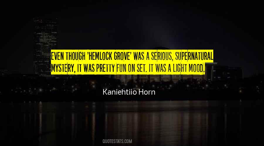 Potocka Immunitety Quotes #961451