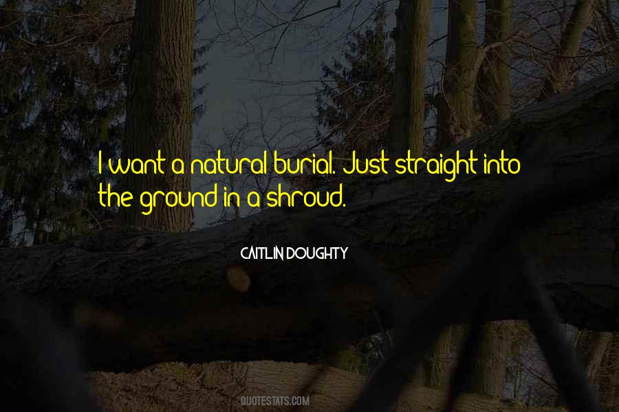 Burial Ground Quotes #152954