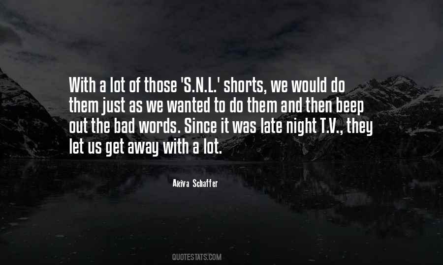 Malfunctioning Computer Quotes #872812