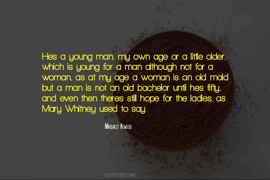Mcquown Scholarship Quotes #1549467