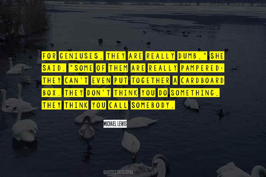 Mcquown Scholarship Quotes #1777731