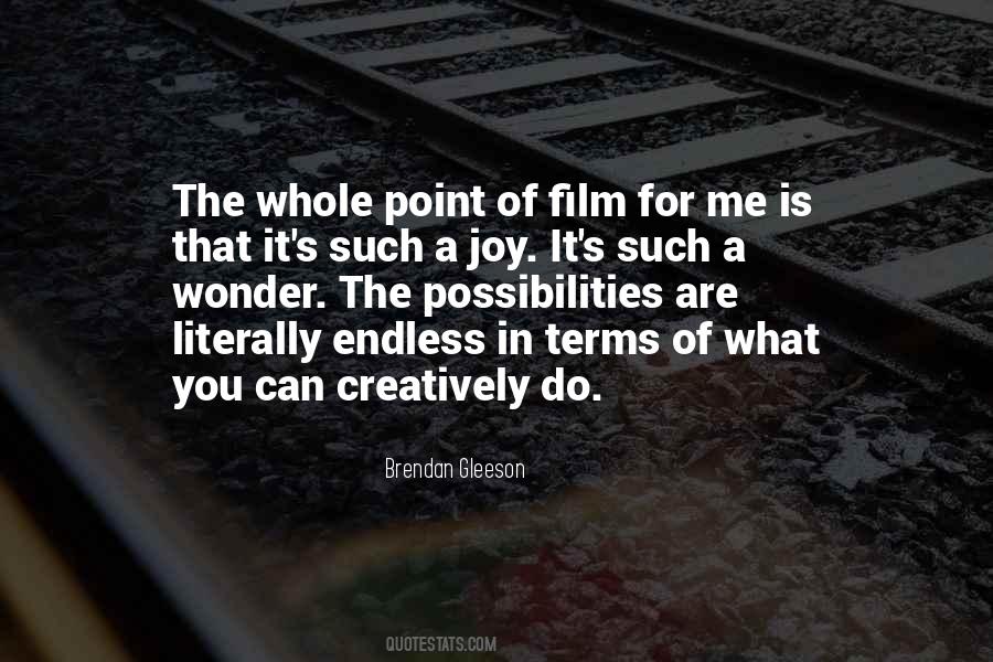 Use To See Things In Black And White Quotes #1274591