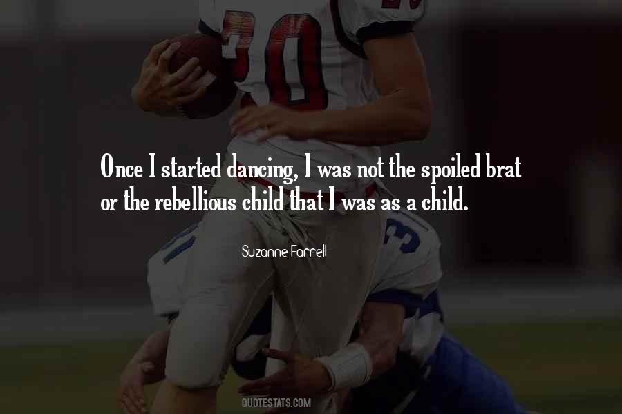 Use To See Things In Black And White Quotes #1856255