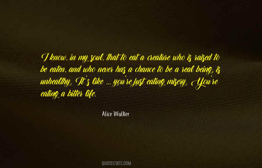 Another Way To Say Strong Willed Quotes #1052130