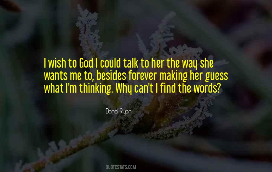 Another Way To Say Strong Willed Quotes #1224600