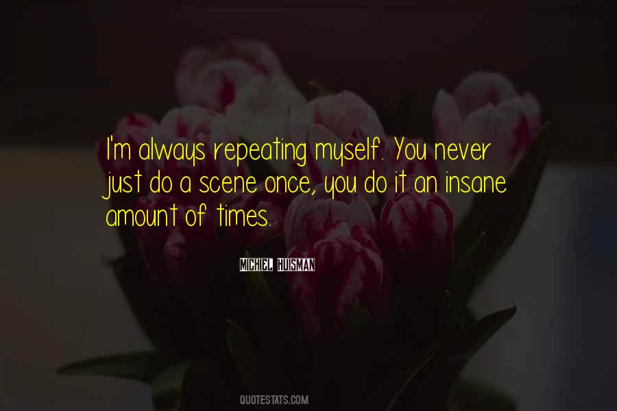 Another Way To Say Strong Willed Quotes #976438