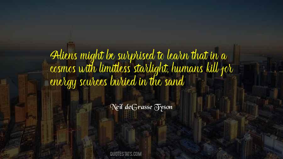 Buried In Sand Quotes #270582