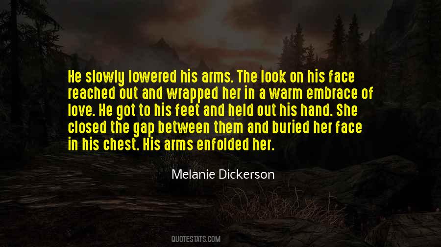 Buried Love Quotes #1153285