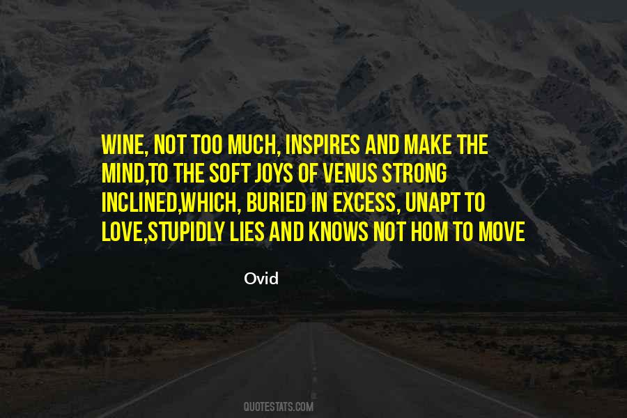 Buried Love Quotes #478687