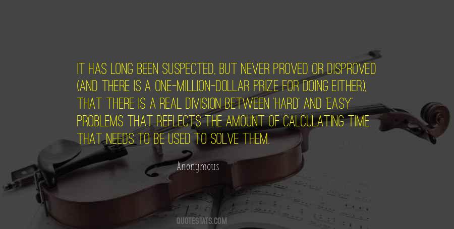 One Million Quotes #1517720