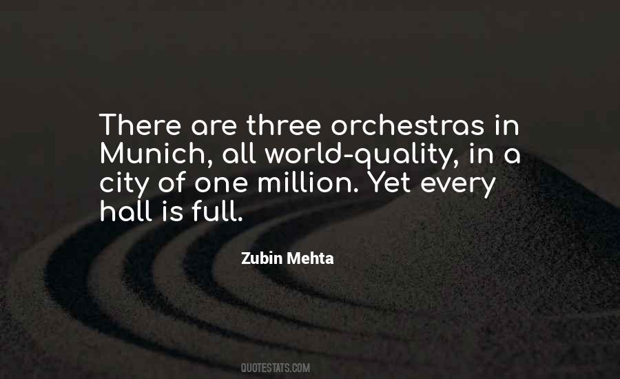 One Million Quotes #1683189