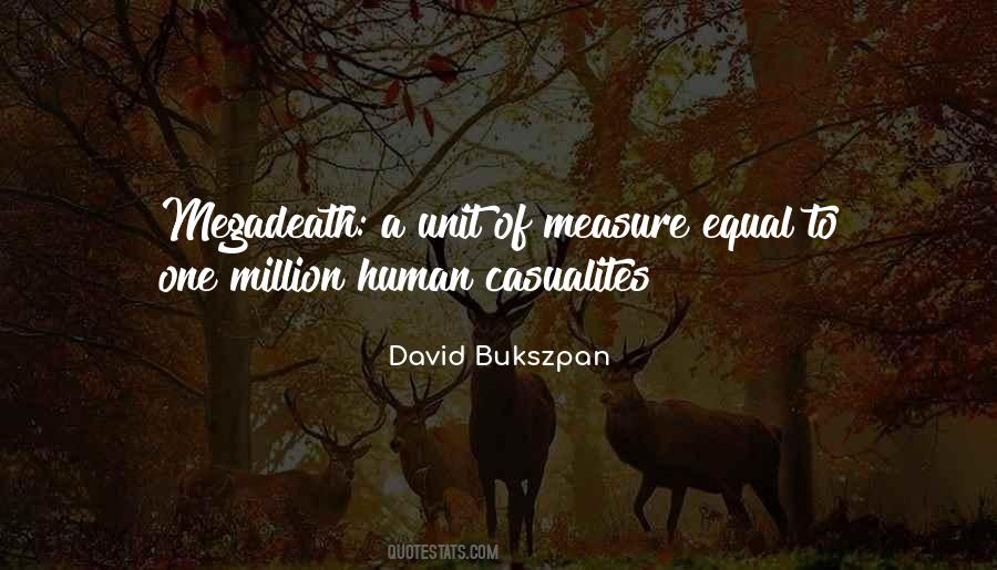 One Million Quotes #1819027