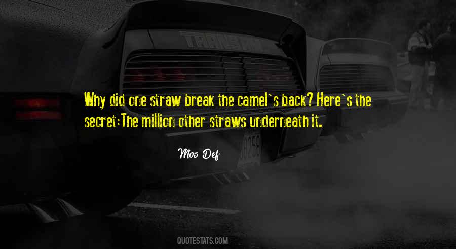 One Million Quotes #23832