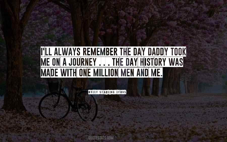 One Million Quotes #266873