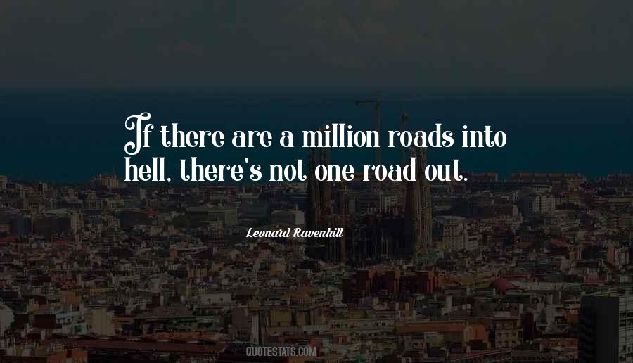 One Million Quotes #27989