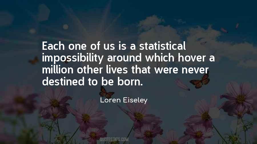 One Million Quotes #39927