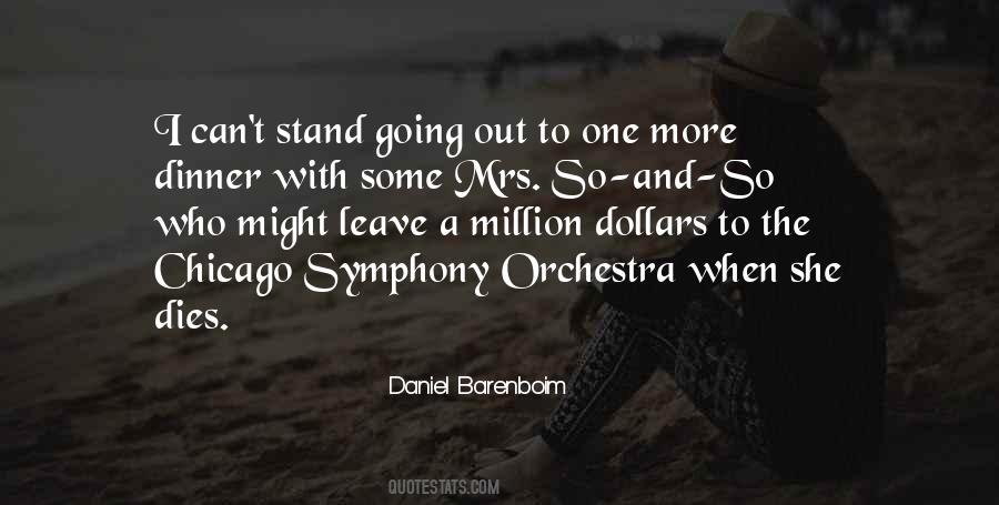 One Million Quotes #57359