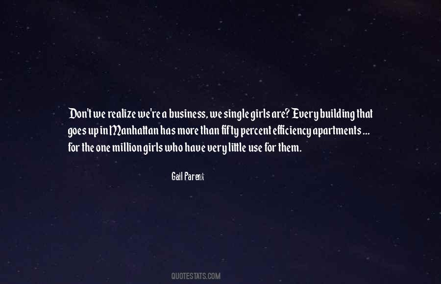 One Million Quotes #620615