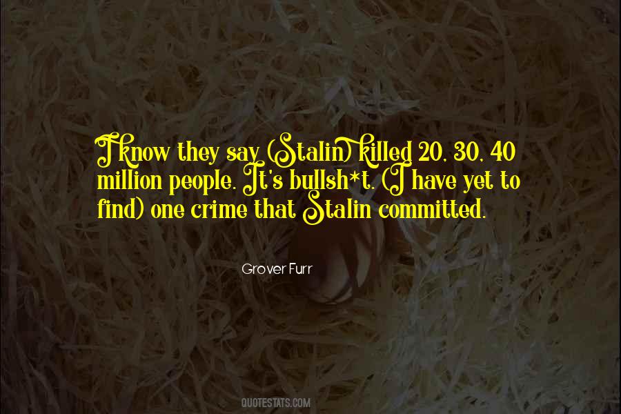 One Million Quotes #67464