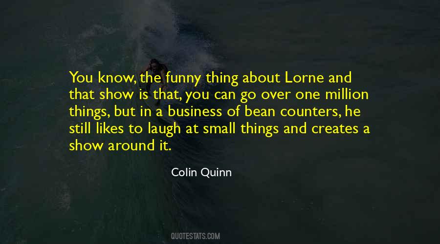 One Million Quotes #692626