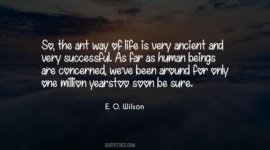 One Million Quotes #693337