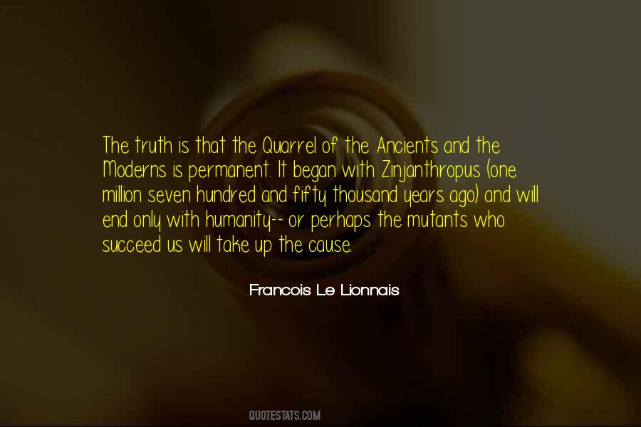 One Million Quotes #904292
