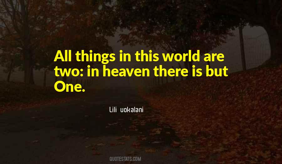 Rublee Washburn Quotes #112858