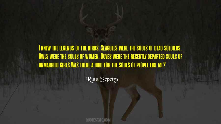 Rublee Washburn Quotes #1463532