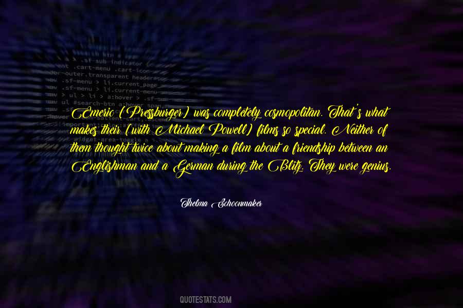 Hornish Golden Quotes #1444621