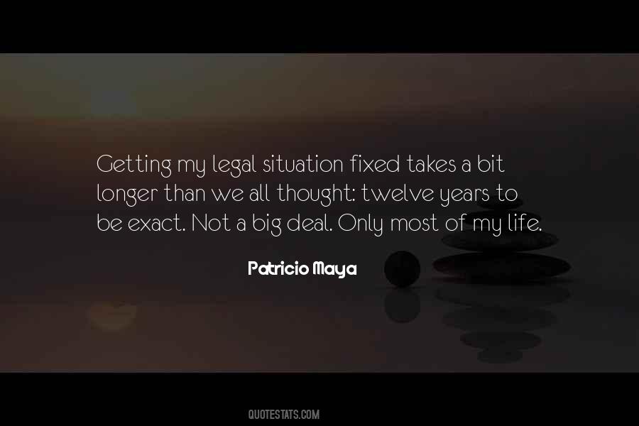 Immigration Literature Quotes #1335352