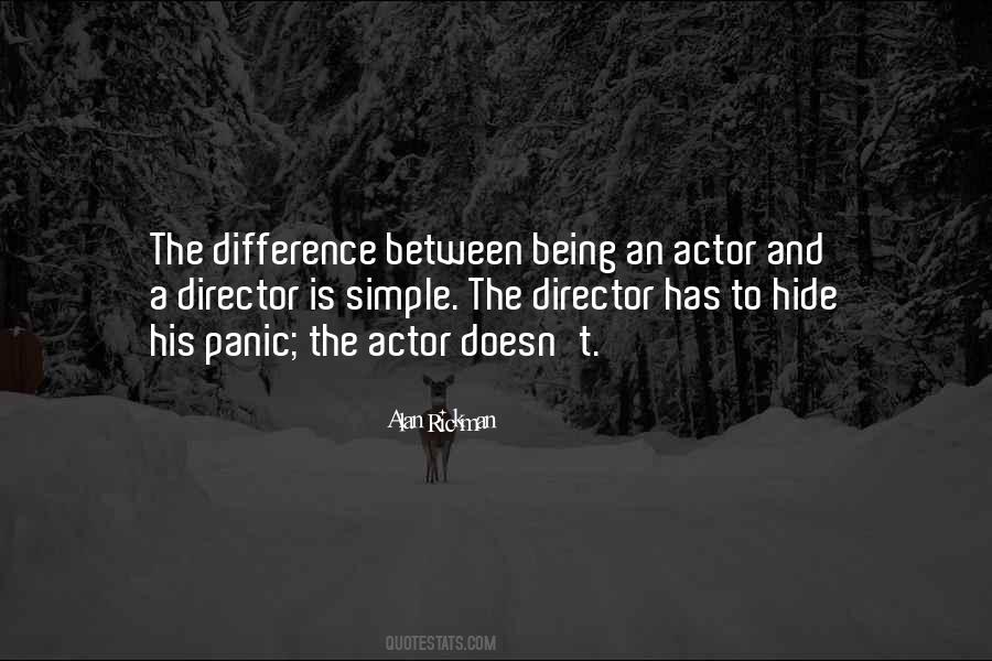 Katja Herbers Quotes #246825