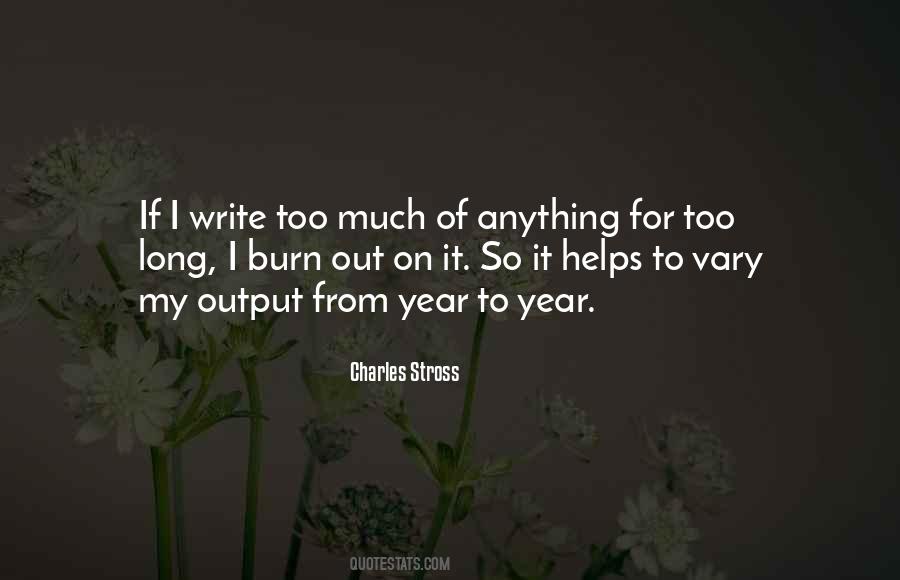 Katja Herbers Quotes #905169